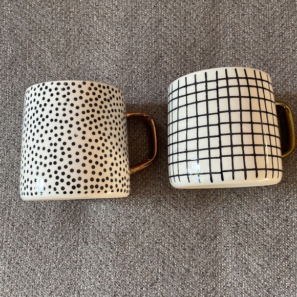 Thyme & table two mugs - Picture 7 of 7